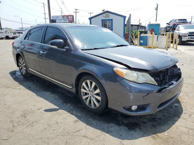 2011 TOYOTA AVALON BASE - 4T1BK3DB2BU396956