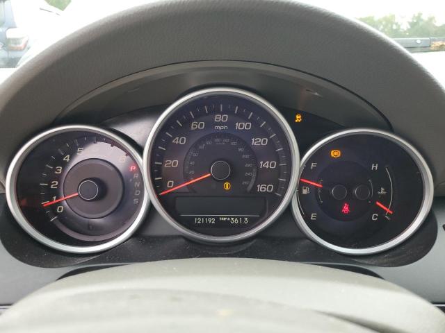 2012 ACURA RL - JH4KB2F61CC000343