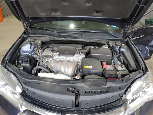 2017 TOYOTA CAMRY LE - 4T1BF1FK3HU660555