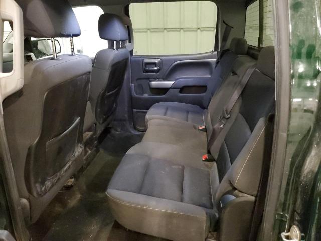 2015 CHEVROLET 1500 3GCUKREC2FG237368