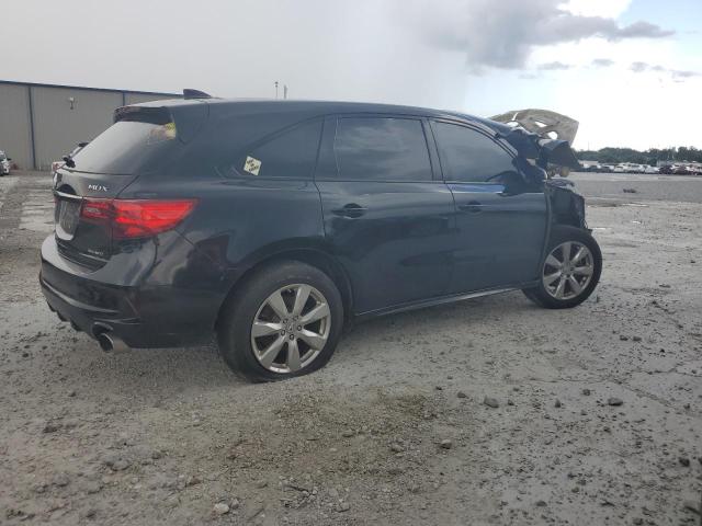 2019 ACURA MDX A-SPEC 5J8YD4H0XKL014185