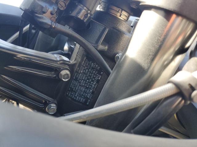 2023 KAWASAKI ZX1400 J JKBZXNJ10PA017012