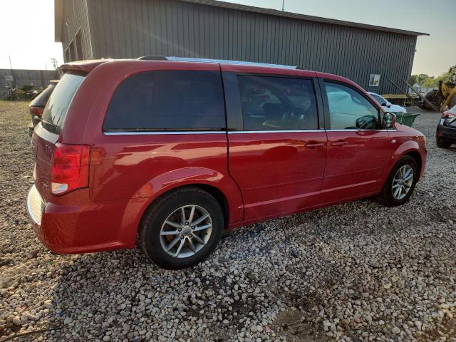2014 DODGE GRAND CARA - 2C4RDGCG7ER308258