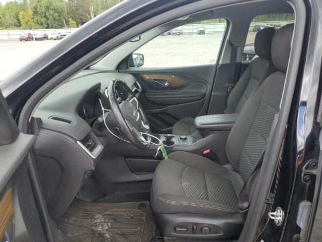 2021 GMC TERRAIN SL 3GKALTEV2ML315607