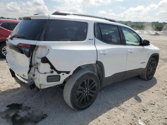 2023 GMC ACADIA SLT - 1GKKNML47PZ248014