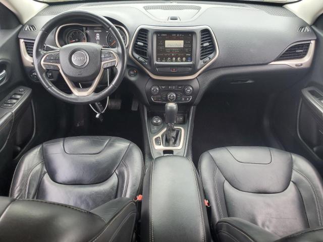 2015 JEEP CHEROKEE LIMITED 1C4PJMDS5FW692986