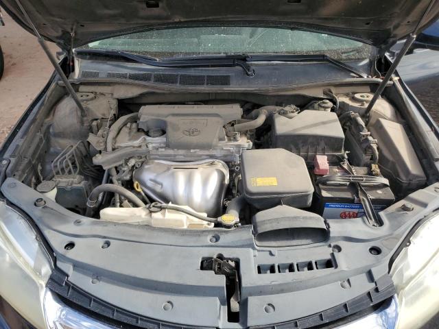 2015 TOYOTA CAMRY LE 4T1BF1FK5FU921617