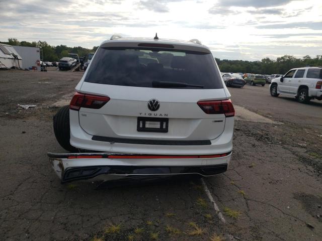 2024 VOLKSWAGEN TIGUAN SE 3VV8B7AX6RM073953