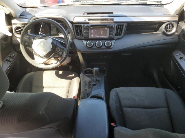 2017 TOYOTA RAV4 LE - JTMZFREV0HJ115220