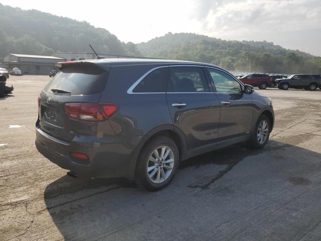 2019 KIA SORENTO L - 5XYPGDA38KG479470
