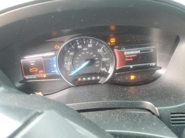 2017 FORD EXPLORER X 1FM5K8DH4HGB69810