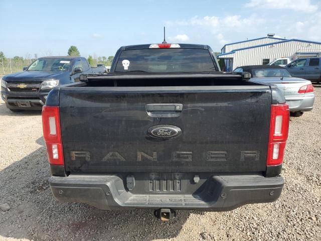2020 FORD RANGER XL 1FTER1FH5LLA99481