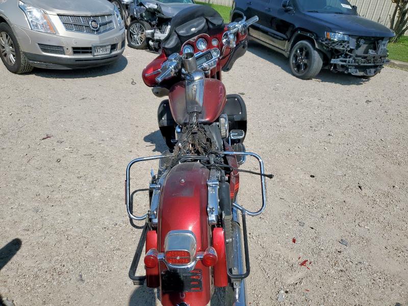 2009 HARLEY-DAVIDSON FLHTCUSE4 1HD1PR8119Y953265
