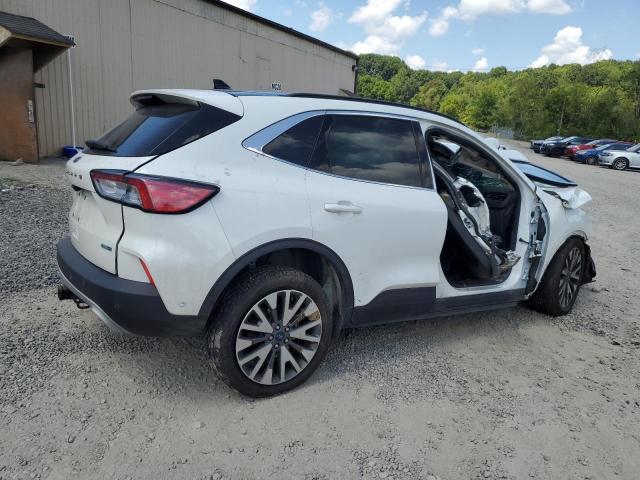 2020 FORD ESCAPE TITANIUM - 1FMCU9J96LUA27067