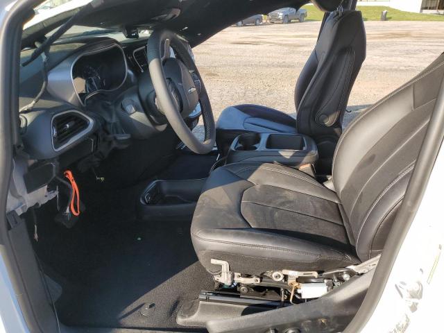 2025 CHRYSLER PACIFICA S 2C4RC1BG0SR574783