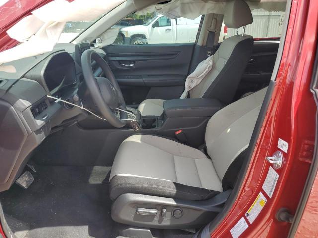 2023 HONDA CR-V EX 2HKRS4H49PH427271