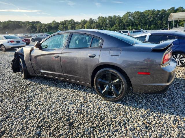 2014 DODGE CHARGER SX - 2C3CDXHG1EH363491