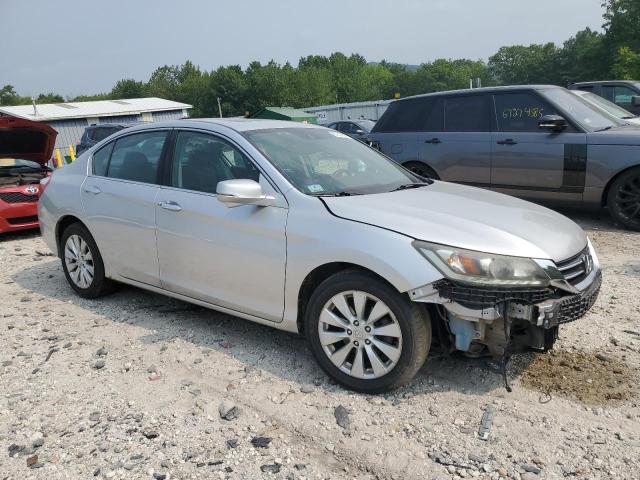 2015 HONDA ACCORD EXL - 1HGCR3F80FA030055