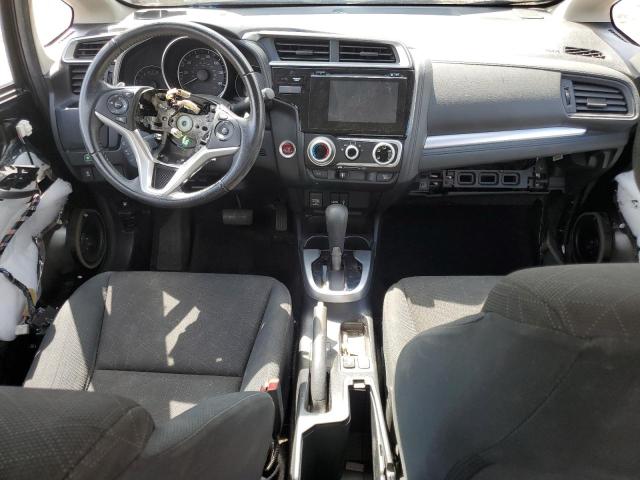 2017 HONDA FIT EX JHMGK5H93HS006379
