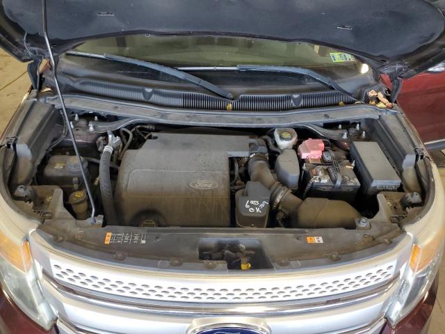 2015 FORD EXPLORER X 1FM5K8D81FGA74473