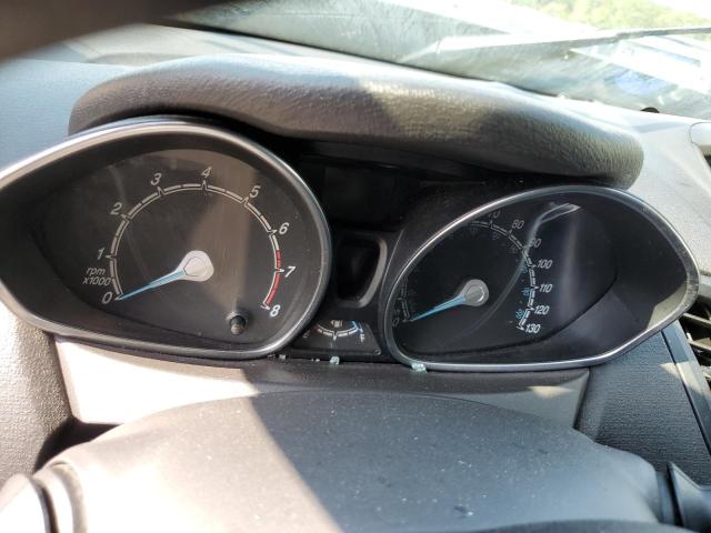 2019 FORD FIESTA SE - 3FADP4BJ9KM162094