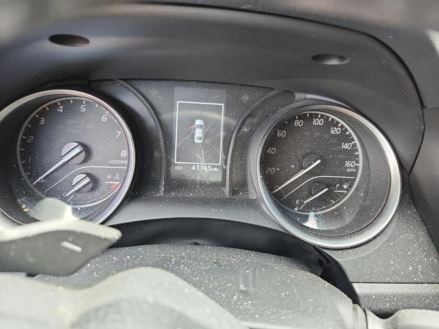 2022 TOYOTA CAMRY SE - 4T1G11AK8NU678847