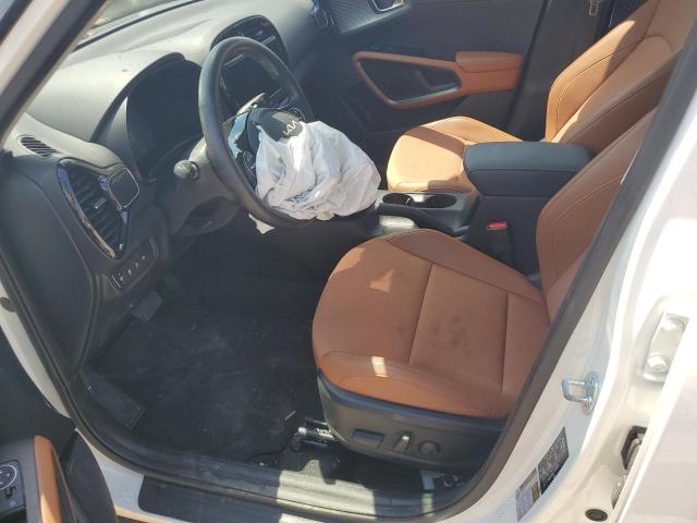 2025 KIA SOUL EX KNDJ33AU2S7246542