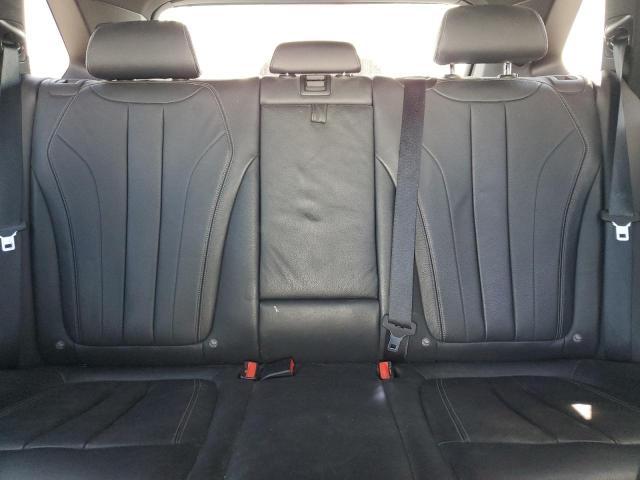 2018 BMW X5 XDR40E 5UXKT0C55J0W01038