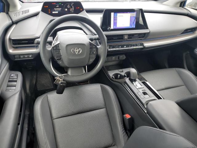 2023 TOYOTA PRIUS LE JTDACAAU3P3003356