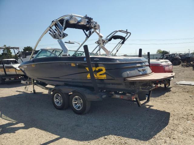 MASTERCRAFT BOAT 2007 MBCNRBL6G607 photo #4