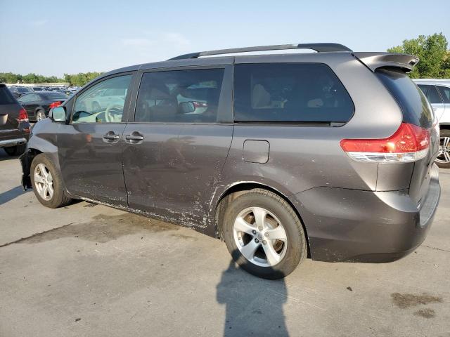 2013 TOYOTA SIENNA LE - 5TDKK3DC1DS358655