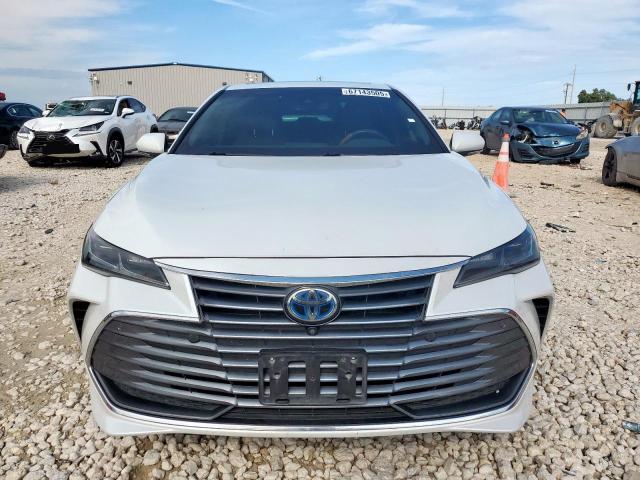 2019 TOYOTA AVALONLIMT 4T1B21FB1KU010254