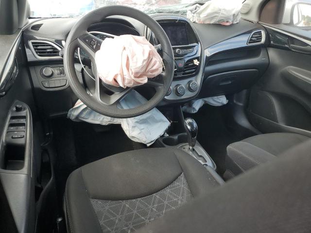 2020 CHEVROLET SPARK 1LT #3310351018
