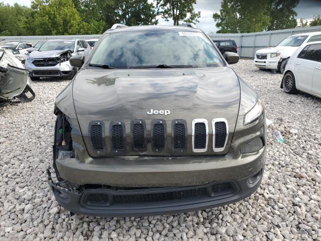 2015 JEEP CHEROKEE L 1C4PJMCS6FW709182