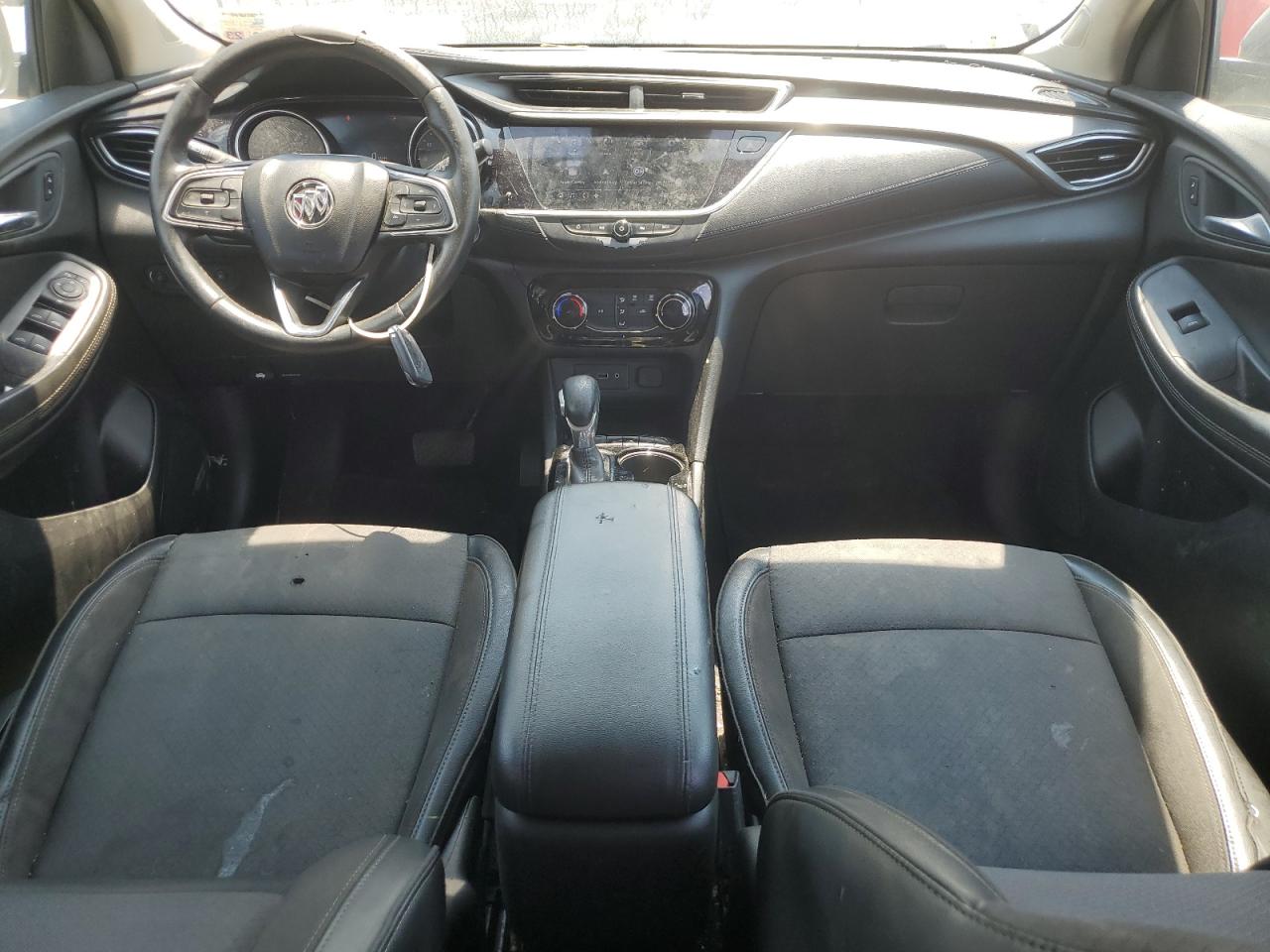 Lot #3216845270 2022 BUICK ENCORE GX