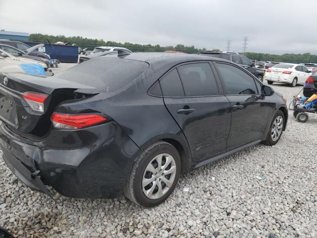 2021 TOYOTA COROLLA LE - 5YFEPMAE8MP218525