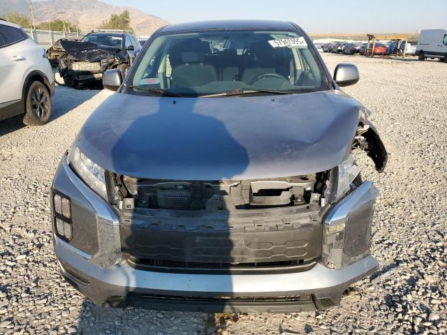 2020 MITSUBISHI OUTLANDER SPORT ES JA4AR3AU3LU025947