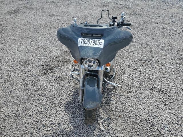 2022 HARLEY-DAVIDSON FLHXS 1HD1KRP15NB617101