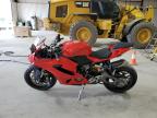 Lot #3294486523 2025 DUCATI PANIGALE V