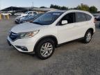 2015 HONDA CR-V EXL - 5J6RM3H77FL000318