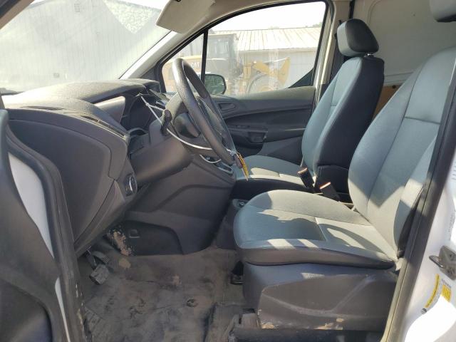 2018 FORD TRANSIT CONNECT XL NM0LS6E72J1361884