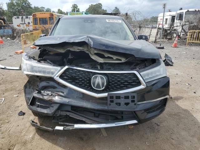 2018 ACURA MDX SPORT 5J8YD7H59JL000273