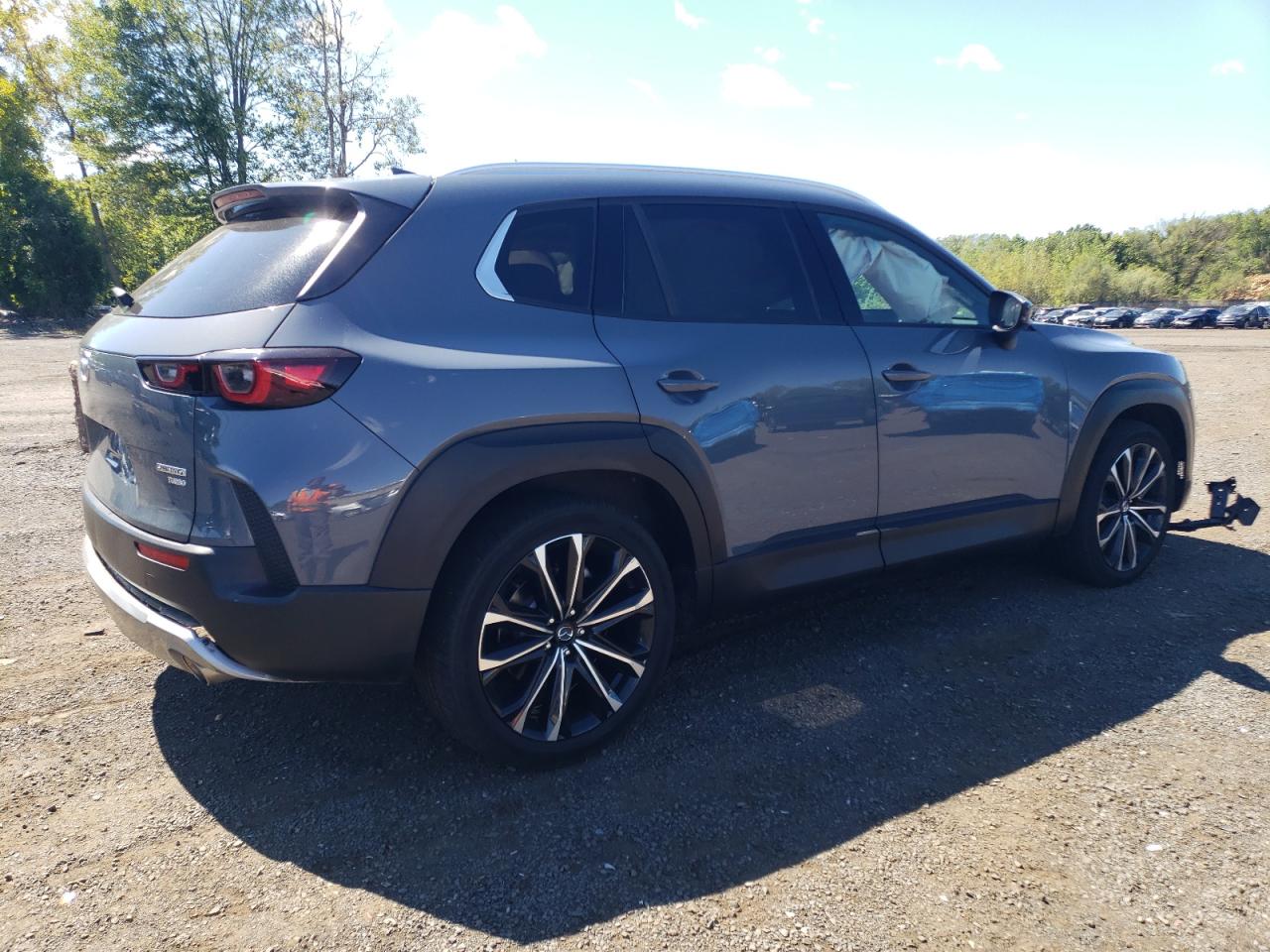 MAZDA CX-50 PREMIUM