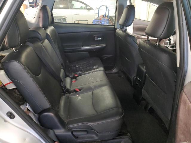 2017 TOYOTA PRIUS V JTDZN3EU9HJ058927