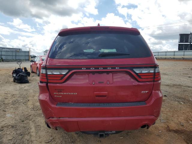 2017 DODGE DURANGO GT 1C4RDJDG5HC737178