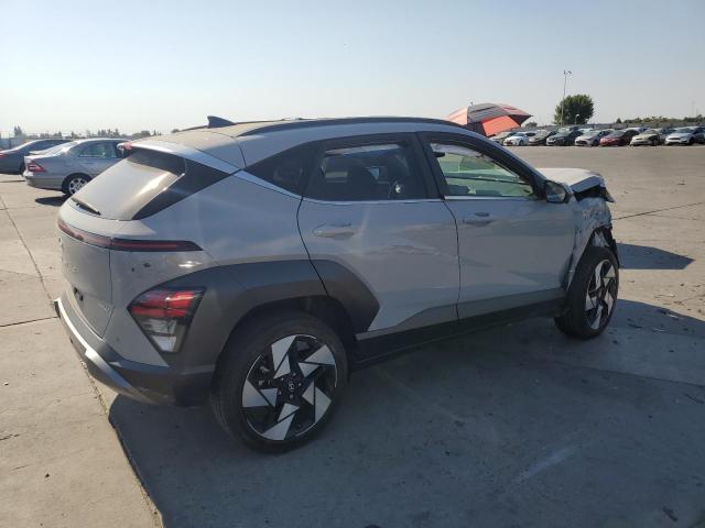 2024 HYUNDAI KONA LIMIT KM8HECA32RU099100