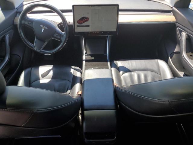2018 TESLA MODEL 3 5YJ3E1EAXJF004646