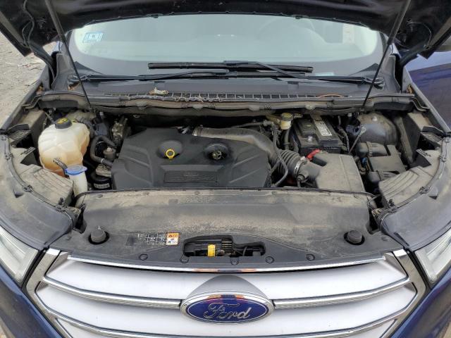 2016 FORD EDGE SE 2FMPK4G93GBC61678