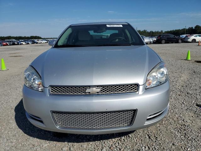 2016 CHEVROLET IMPALA LIM 2G1WB5E38G1169131