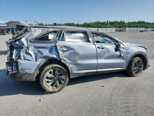 2021 KIA SORENTO S 5XYRLDLC7MG002078